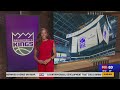 Sacramento Kings host ninth annual Kings and Queens Rise Co-Ed Youth Sports and Mentoring event