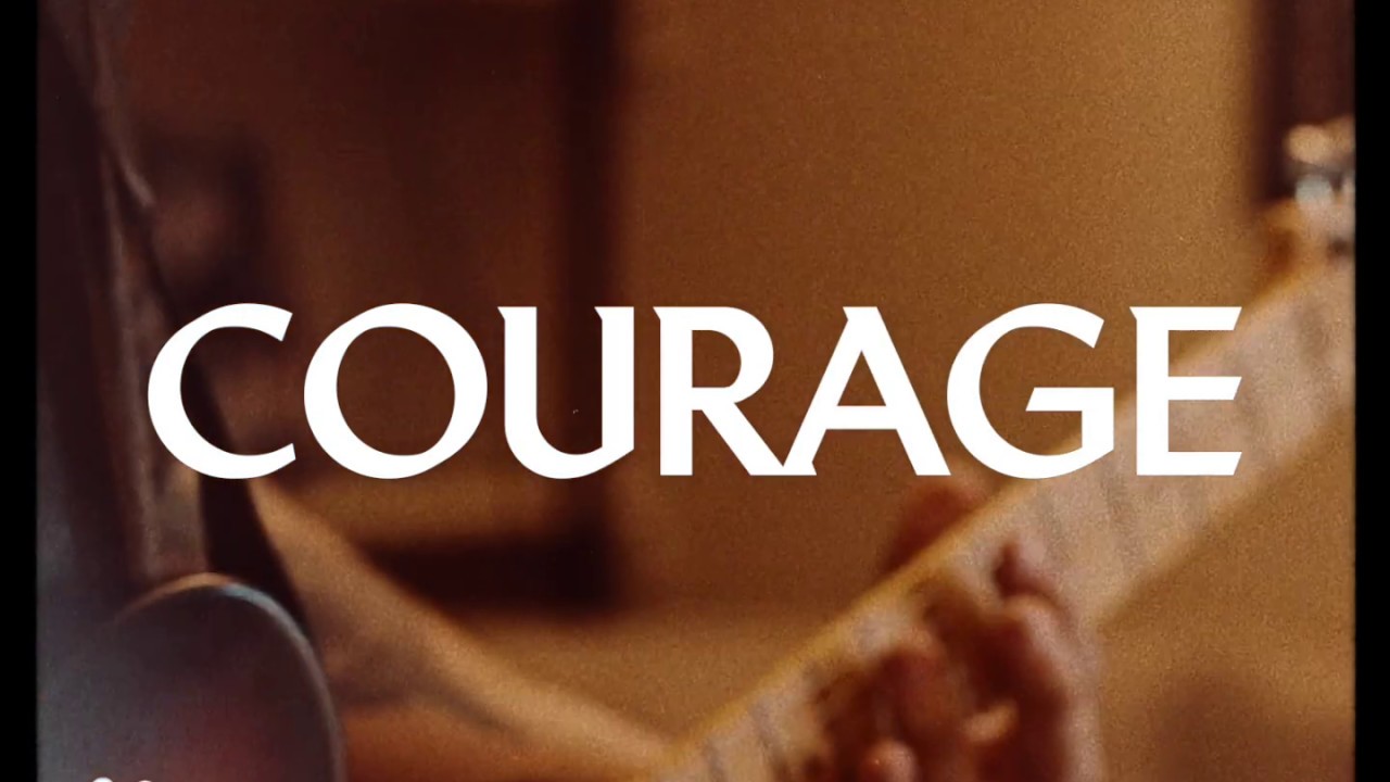 Other Voices Presents Courage YouTube