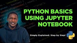 02.  Introduction to Jupyter Notebooks