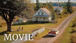 This Heartwarming Movie Will Touch Your Soul! Grace and Goliath | Drama