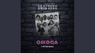O Iko Ga (feat. Southern Swingers) (T In The Remix)