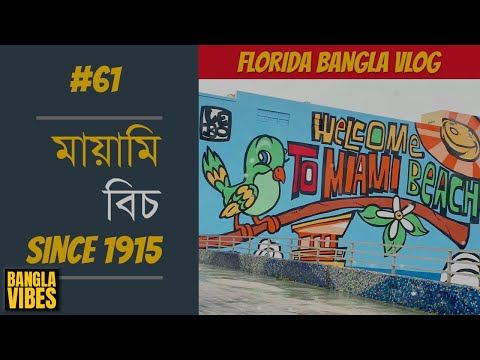 ভিডিও: নর্থ বিচ, মিয়ামিতে করতে 9টি সেরা জিনিস৷