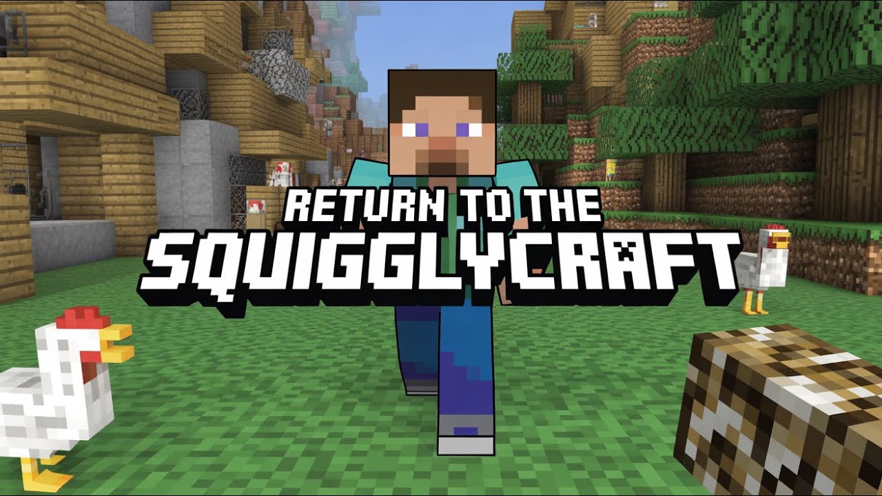 🏚️Cribs Tour and 🐲Dragon Fight | Minecraft MP Server | Vertical Live Stream| 