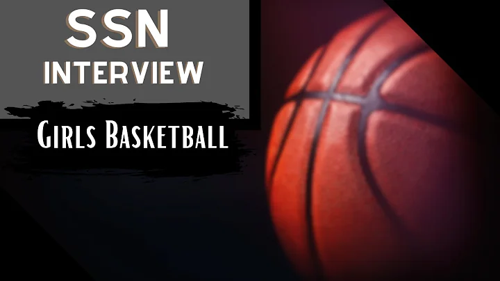 Pre Game Interview VS. St. Pius with Vivian Barton
