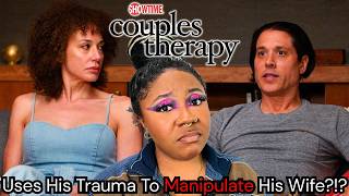CHEATING Husband HATES Successful Wife | Sienna & Chris | Couples Therapy