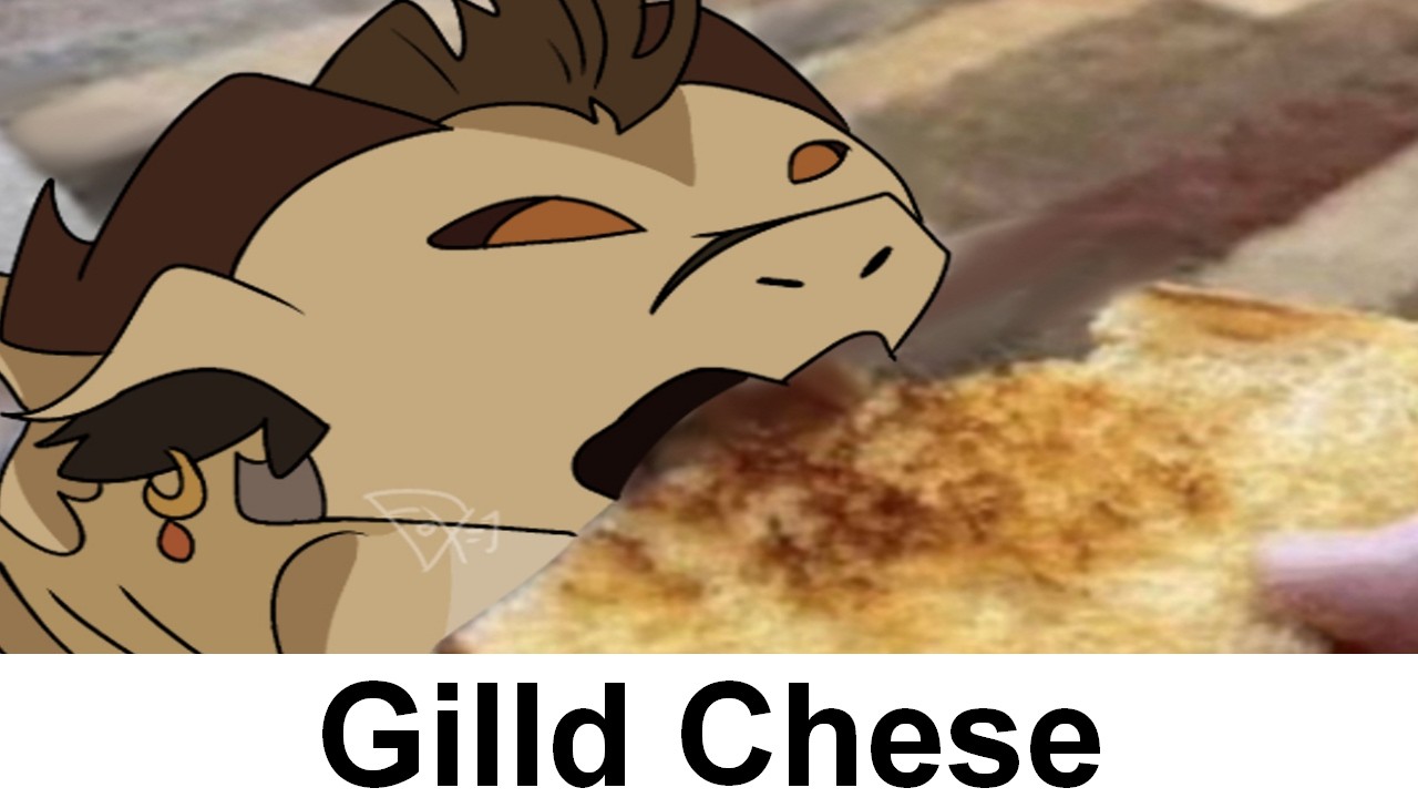 Wings of Fire Memes Vol. 18 - Prismemers