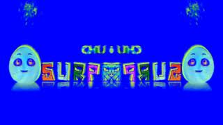 Chu Chu Tv Intro With Amazing Effects