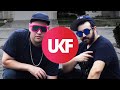 Horge & ADMRL - Extraction