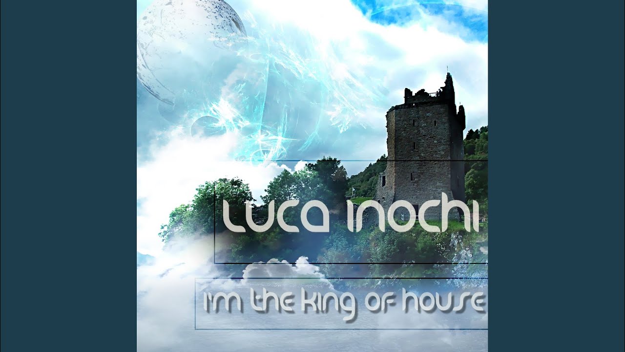 I'm the King of House