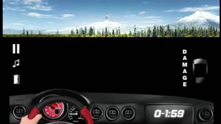 3D Speed ​​Fever (Hot Car) screenshot 4