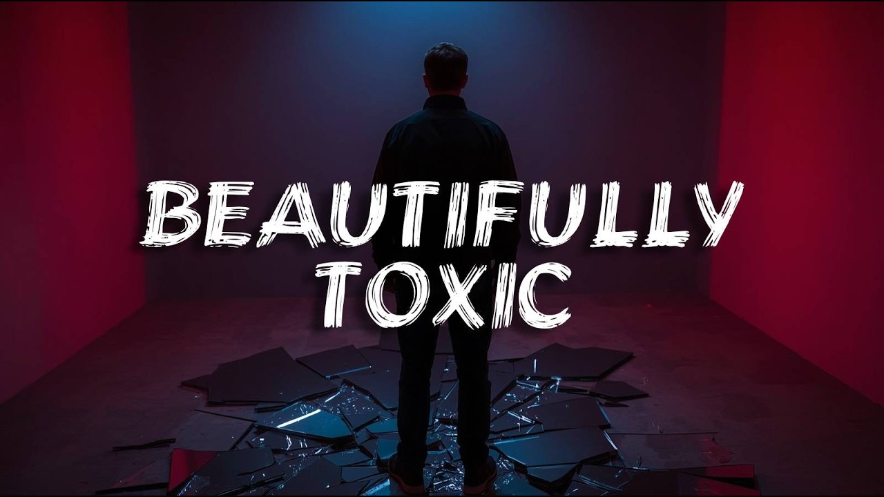 Beautifully Toxic – Breakup Song (Lyrics)