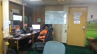 Hujan di offshore