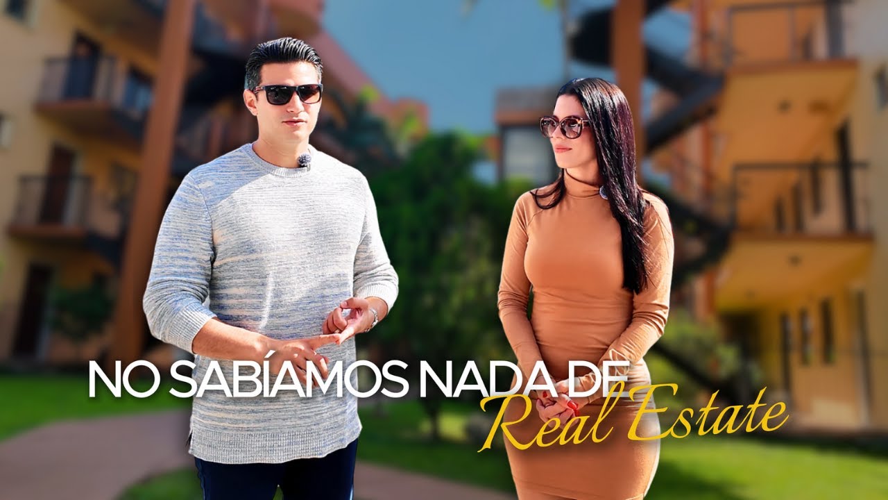 Invertimos TODOS nuestros ahorros… por $400 al mes 😳