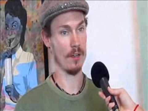 Daniel O'Toole Interview