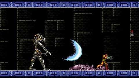 AM2R (Another Metroid 2 Remake) Part 15