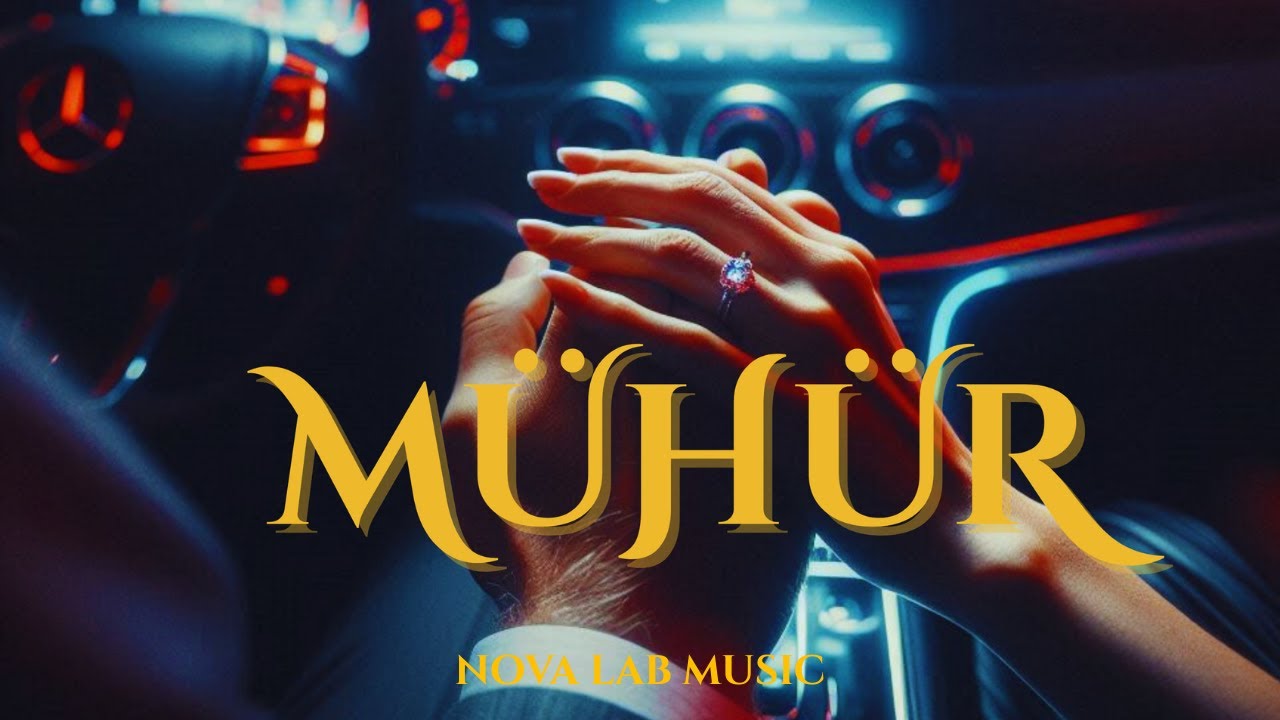 Mühür - Sevgililer İçin En Duygusal Aşk Şarkısı (2026)