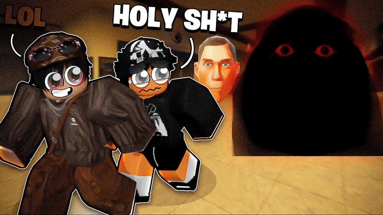 ROBLOX EVADE VOICE CHAT IS WAY TOO FUNNY.. 🤣 - YouTube