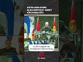 Putin: Nukleares Gleichgewicht sorgt für Stabilität! #putin  #geopolitik  #russland