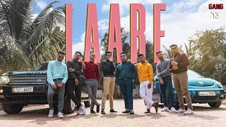 LAARE : Maninder Buttar | GANG 13 | Sargun Mehta | B Praak | Punjabi Latest song #laare #gang13