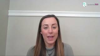 Rmv Working With Accelerize 360