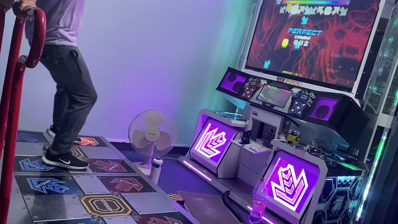 Banya P-Guitar Remix D24 SS 1Great!!!