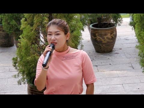 婷婷💃~酒干倘賣無~香港三公主@190828屯門公園