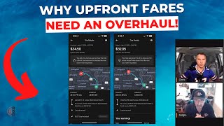 Why Upfront Fares Need An Overhaul