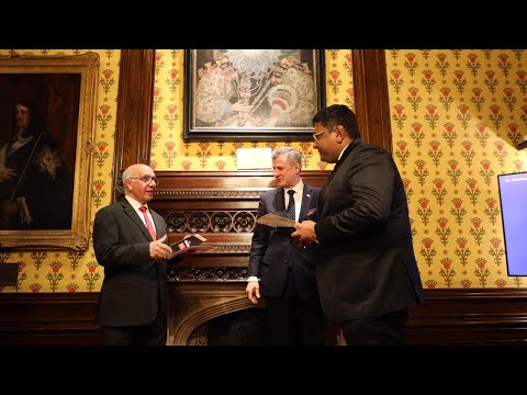 Samrat Sengupta: Epitome of Legal Excellence and Visionary Leadership