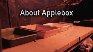 applebox introduction