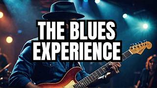 Inside The Most LEGENDARY Blues Club in America 🎶🔥