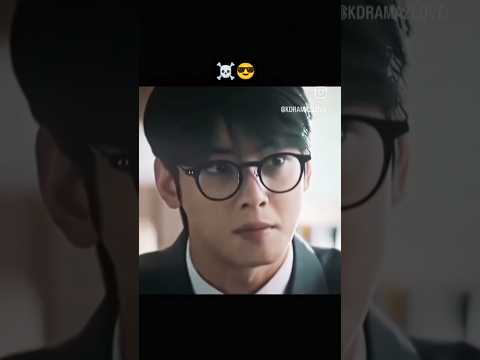 Chaeunwoo aura😈☠️ #chaeunwoo #kdramaedit #kdramashorts #shorts