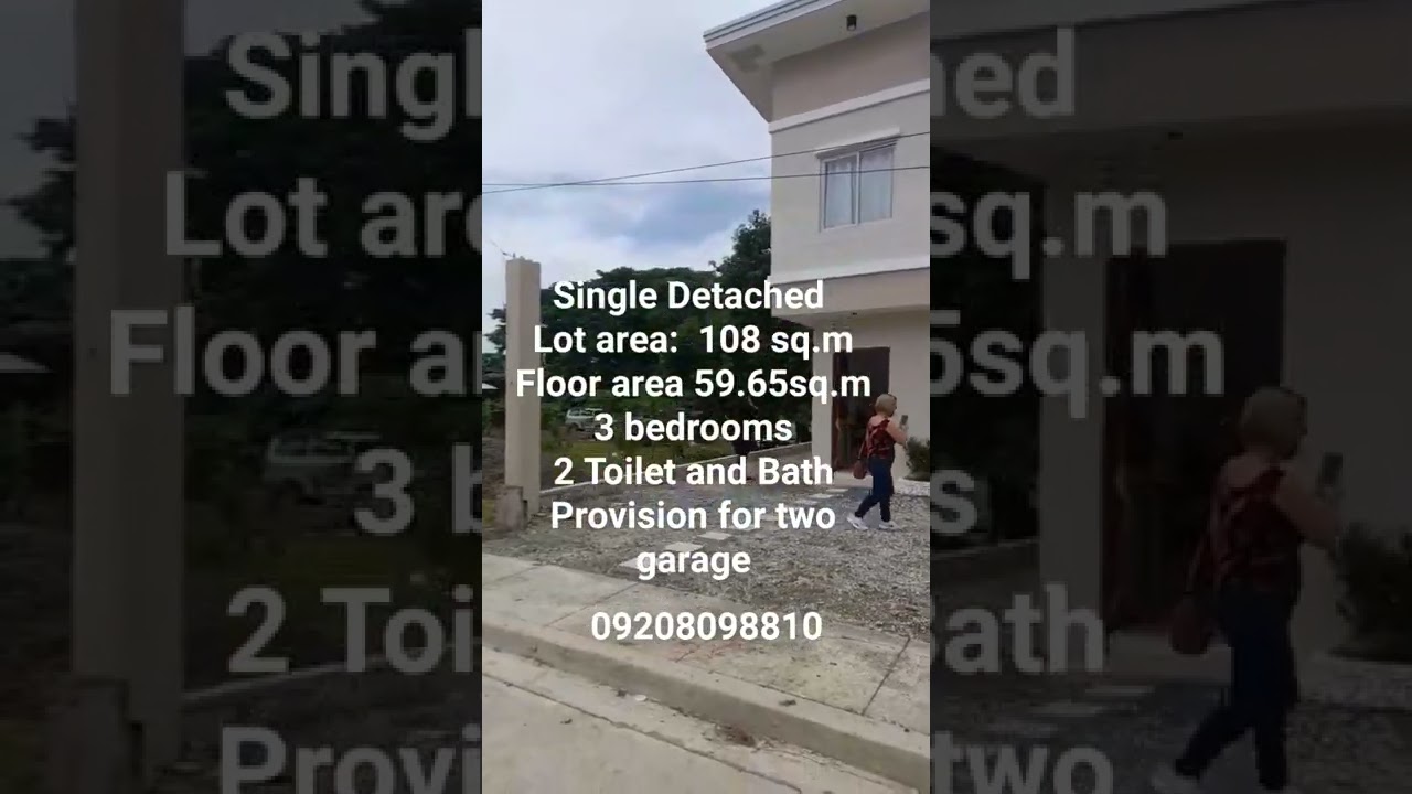 𝐢𝐯𝐚𝐧𝐧𝐚𝐡 𝐦𝐨𝐝𝐞𝐥IVY LEAGUE RESIDENCES Preselling House and Lot