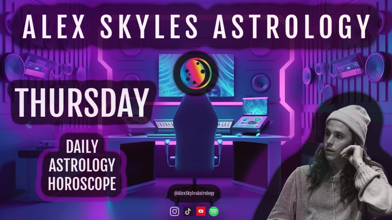 Thursday Astrology Horoscope/Tarot February 8th 2024 ALL SIGNS YouTube