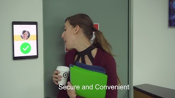 Introducing NoahFace Access.