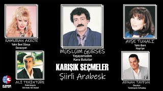 Ali Tekintüre - Sevmek Ne Güzel