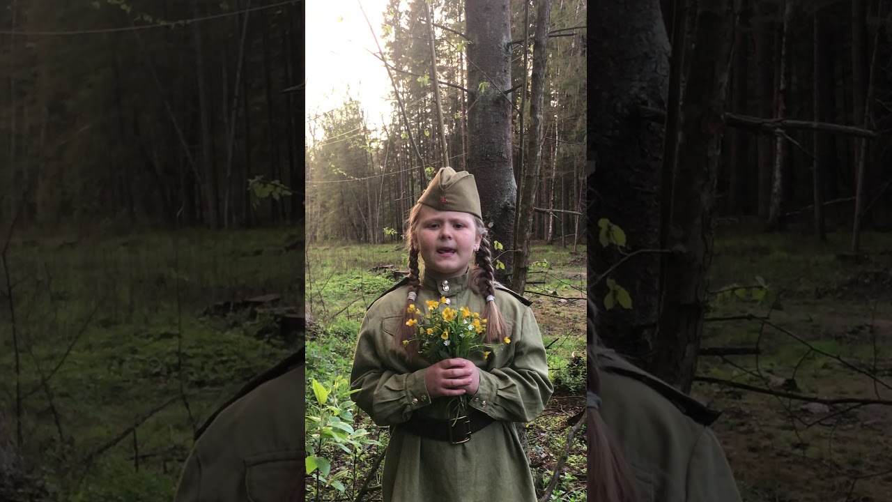 «Хотят ли русские войны?..» - YouTube