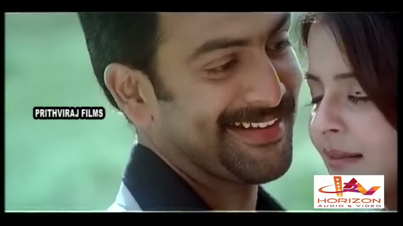 Ishtamalle Ishtamalle  Malayalam Movie Song  Prithviraj  Roma