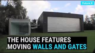 Celebrity Safe house Profile