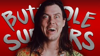 The Strangest Band You’ve (Maybe) Never Heard Of: The Butthole Surfers
