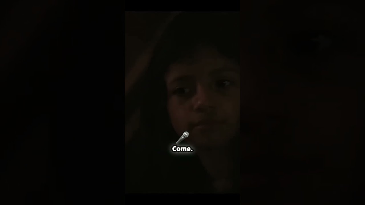 When Fear Creeps In: This Father Uses Ancient Words to Banish the Night's Scariest Thoughts.