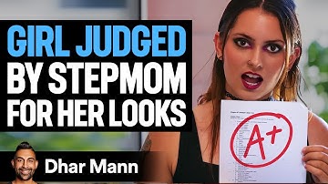 GOTH GIRL Accused Of Being A BAD INFLUENCE | Dhar Mann