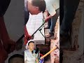 Truco sencillo para levantar losas grandes sin maquinaria