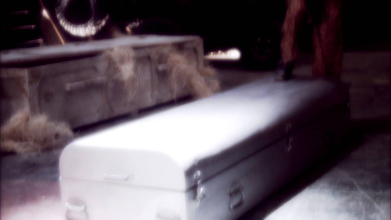 jayne/river || i want crazy