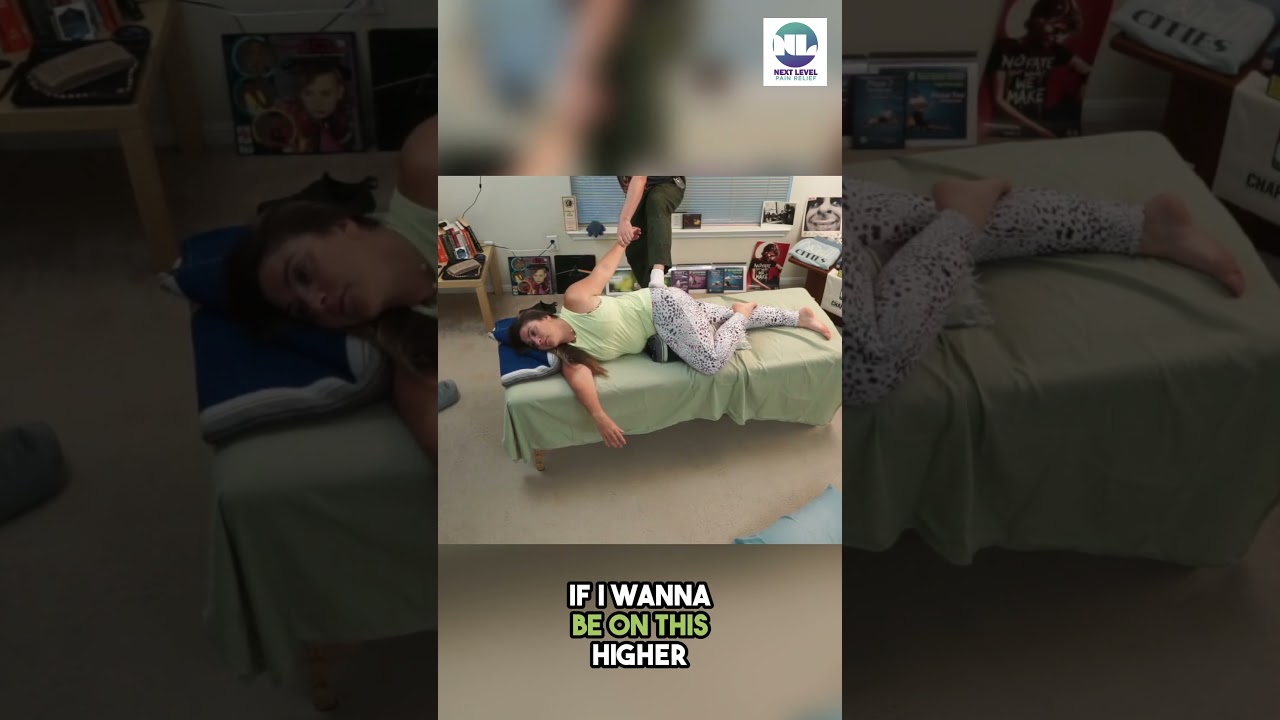 Upper Back & Neck Thai Massage with Robert 