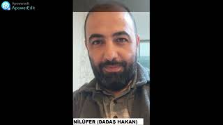 Dadaş Hakan Ni̇lüfer (Sahne Canlı) Resimi
