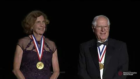 Nominate the Next National Inventors Hall of Fame Inductee