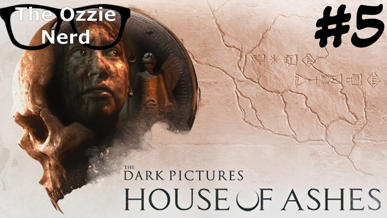 Fighting Back | House of Ashes [BLIND] (Part 5)