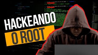 Escalação de privilégios Linux - Explorando binários SUID