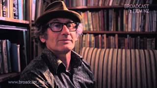 Bookshop Commercial