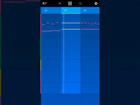 (耳コピ)AAAの「さよならの前に」を作ってみた。